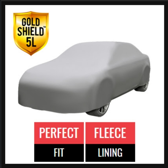 2015 Kia Optima Car Cover - Picture 1 of 1